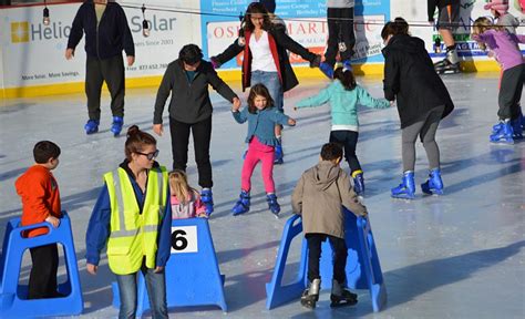 Marin On Ice Returns To Northgate This Holiday Season Marin Mommies