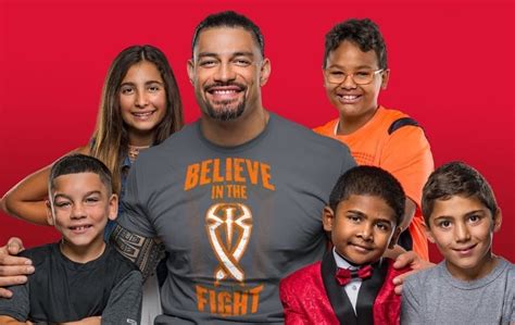 Or in the case of the big dog, another day at the head of the table. however, after missed several months in 2020, the big dog made a startling return after the fiend bray wyatt defeated braun strowman for the universal championship at. Roman Reigns Net Worth 2020, Age, Height, Wife and Family ...