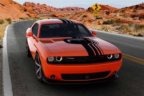 New Dodge Muscle Car Ultimate Dodge