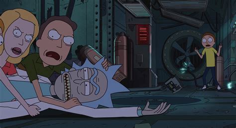 Rick And Mortys Greatest S1 Adventure Will Feel More Important In Season 4