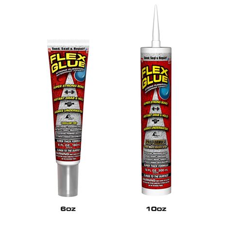 Flex Glue Glue Flex Waterproof Glue
