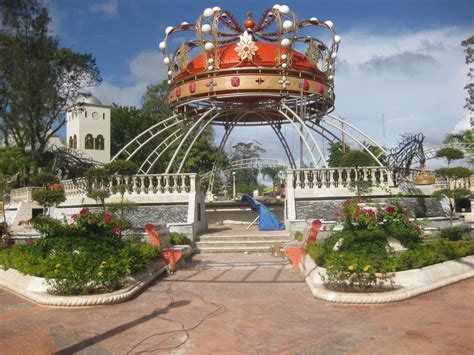 En Hato Mayor Gobierno Construye Parque Que Evoca La Época Colonial De 1520 Por Rd 400
