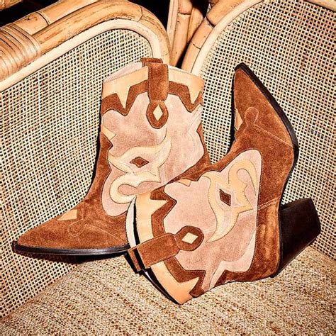 13 Pairs Of Cowboy Boots That Embrace Tiktoks Viral Footwear Trend