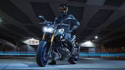 Mt Sp Yamaha Version Iamabiker Unveiled