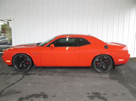 2009 Dodge Challenger Rt Fast Specialties Performance Auto Body