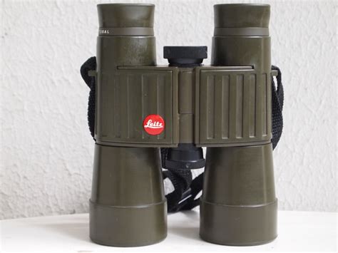 Leitz Leica Trinovid 10x40 Ba Binoculars For Outdoor Or Animal