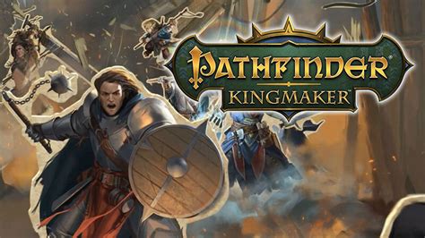 Pathfinder Kingmaker Free Download Full Version