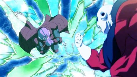 Maybe you would like to learn more about one of these? Jiren's Fight With Hit Is Said To Be Out Of This World