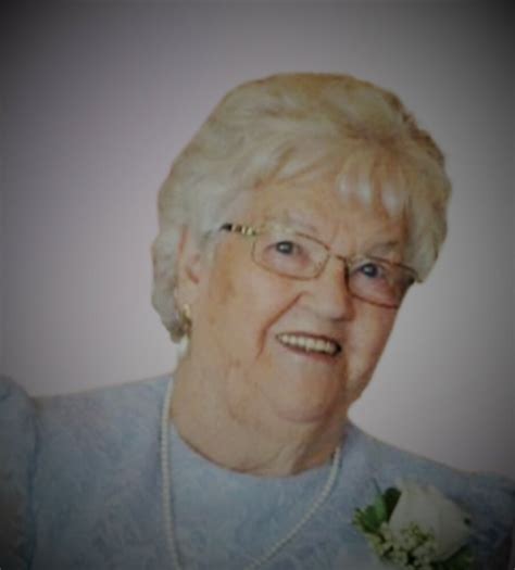 Obituary Of Evelyn Ann Hogan Brenans Paradise Row Funeral Home