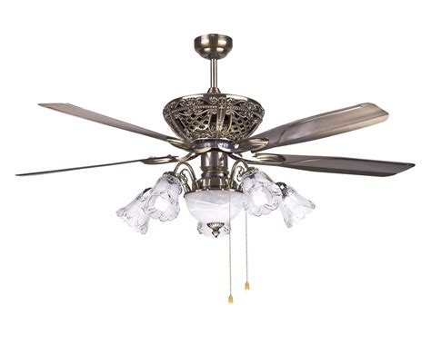 Decorative Ceiling Fans With Lights Ceilling