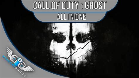 Call Of Duty Ghosts All In One Rorke Filesachievements Youtube