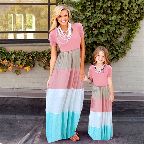 Maybe you would like to learn more about one of these? Mama Schwester Baby Mädchen Sommer Mama Und Mich Familie ...