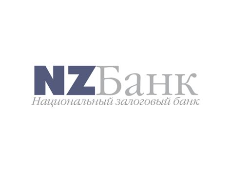 Nz Bank Logo Png Transparent And Svg Vector Freebie Supply