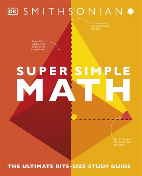 Super Simple Math Dk Us