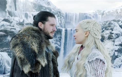 The 5 Most Shocking Moments From Game Of Thrones Series Finale Bgr