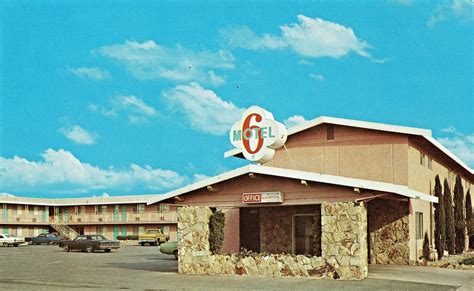 Motel 6 700 N Palora Yuba City Ca The Previous Maniac M Flickr