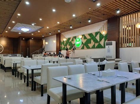 Salut Restaurant Café Centris Walk Quezon City Restaurant Reviews