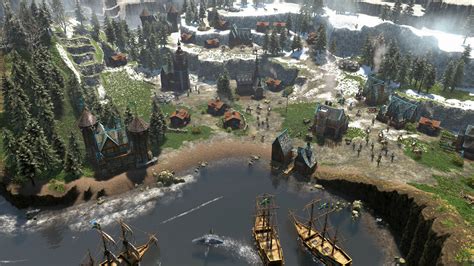 Age Of Empires Iii Definitive Edition Steam Key Für Pc Online Kaufen