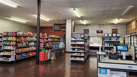 Eastern Montana Grocery Store Sees Uptick In Business