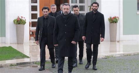 We did not find results for: Eşkıya Dünyaya Hükümdar Olmaz'da Çakırbeylileri sarsan ...