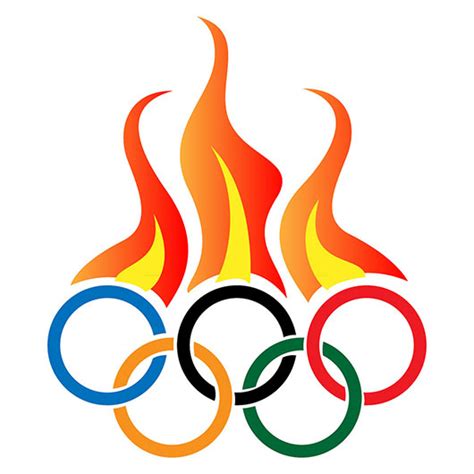 Los juegos olímpicos son uno de los eventos más importantes a nivel mundial, congregando hoy los juegos olímpicos trascienden las fronteras y reúnen a individuos de todas partes del mundo. Olympic Flame Clipart - Clipart Suggest