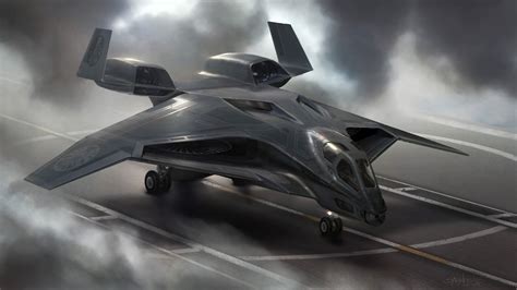 The Avengers Alternate Designs For The Chitauri And The Quinjet