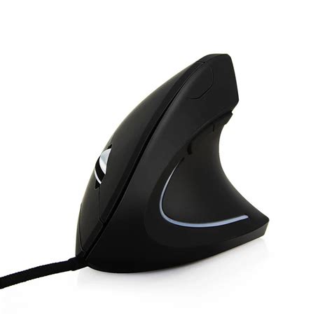 High Quality Ergonomic Mouse High Precision Optical Vertical Mouse