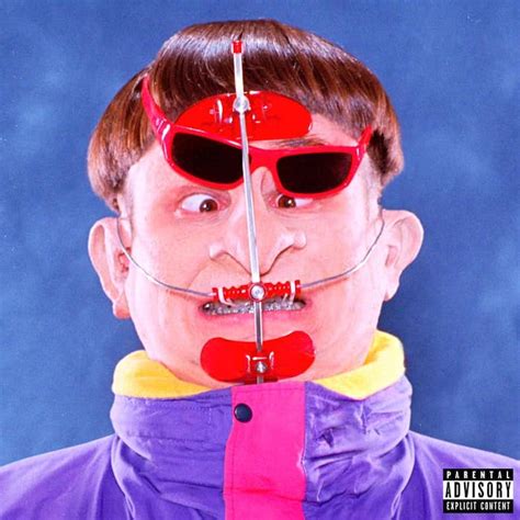 Oliver Tree Announces Long Awaited Debut Lp Ugly Is Beautiful Will Be