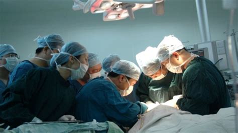 Liver on sale for $160k: Uyghur organs ‘harvested’ in China's black
