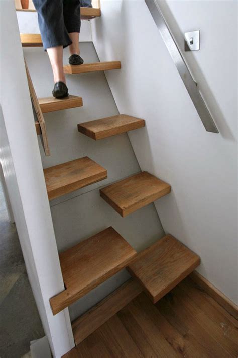 22 Unique Staircases That Look Totally Awesome