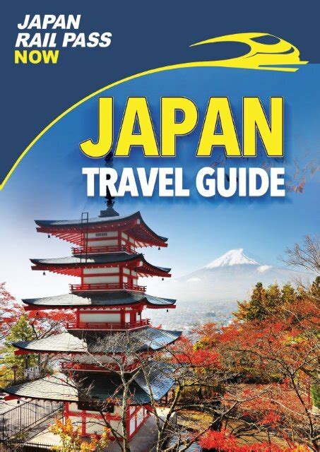 japan rail pass now japan travel guide