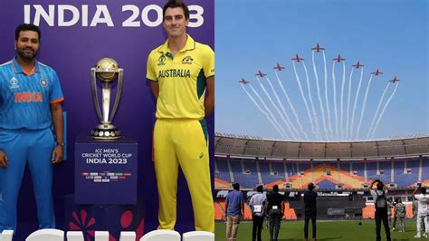 Odi World Cup Final Closing Ceremony India Vs Australia Match Full Schedule You Will Be