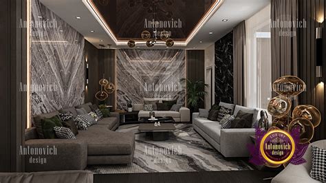 Trendy Living Room You Can Recreate At Home Luxury Interior Design