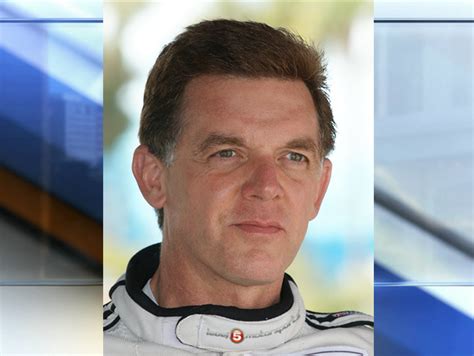 Pro Racecar Driver Scott Tucker Charged In Payday Loan Scam