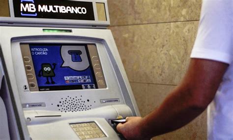 Sistema eletrônico interbancário multibanco — operating area portugal members 27 atms 11,440 founded 1985. Ficou com o cartão multibanco retido no ATM? Saiba o que ...