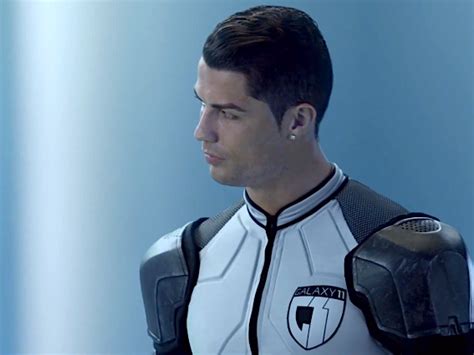 Watch Ronaldo Messi And Landon Donovan Take On Invading Aliens In