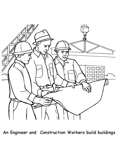 If you want any specific job, please let us know in the comments. Coloring Pages Of Jobs - Coloring Home