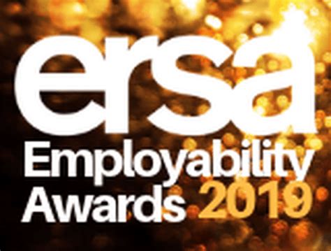 Fe News Ersa Announces Employability Awards 2019 Winners