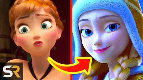 10 Animated Movie Rip Offs That Actually Exist Youtube