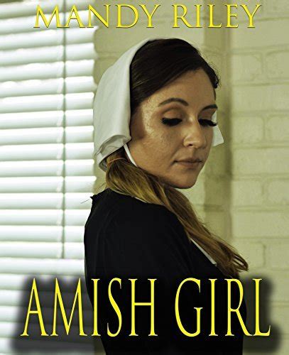 Amish Girl By Mandy Riley Goodreads