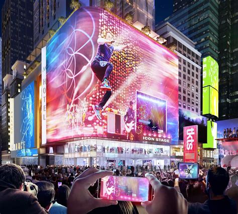 Two Historic Nyc Theaters In Times Square To Be Redeveloped News