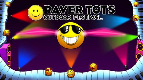 Raver Tots Outdoor Festival Maidstone Big Top Special At Mote Park Maidstone On 17th Sep 2023