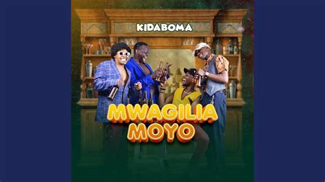 Mwagilia Moyo Youtube