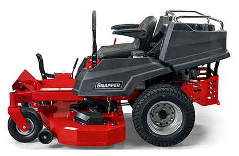 New 2021 Snapper 360z 42 In Briggs And Stratton Professional 23 Hp Lawn