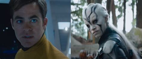 Justin Lin Injects NOS In Star Trek Beyond Trailer Video
