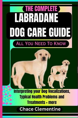 The Complete Labradane Dog Care Guide All You Need To Know
