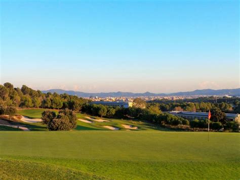 El Prat Golf Club Find The Best Golf Trip In Costa Brava
