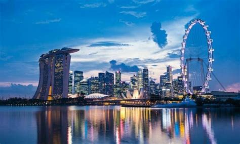 20 Tempat Wisata Di Singapura Yang Wajib Dikunjungi 2024