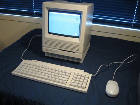 Apple Macintosh Se30