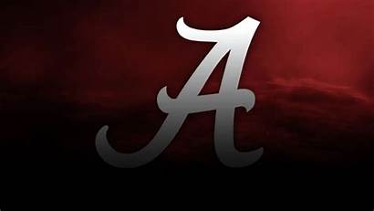 Alabama Tide Crimson Wallpapers Desktop Letter Football